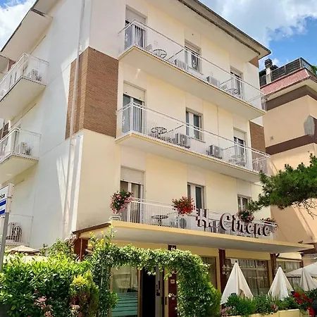 In Guest - New Cirene Triple Comfort Full * Rimini