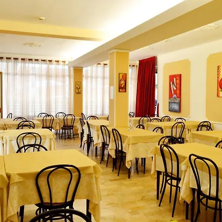 In Guest - New Cirene Triple Comfort Full * Rimini