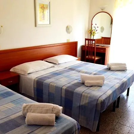 In Guest - New Cirene Triple Comfort Full *