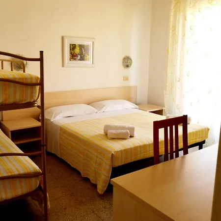In Guest - New Cirene Triple Comfort Full Rimini