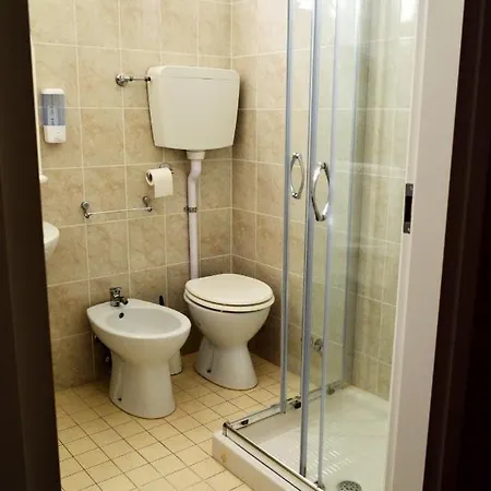 In Guest - New Cirene Triple Comfort Full * Rimini